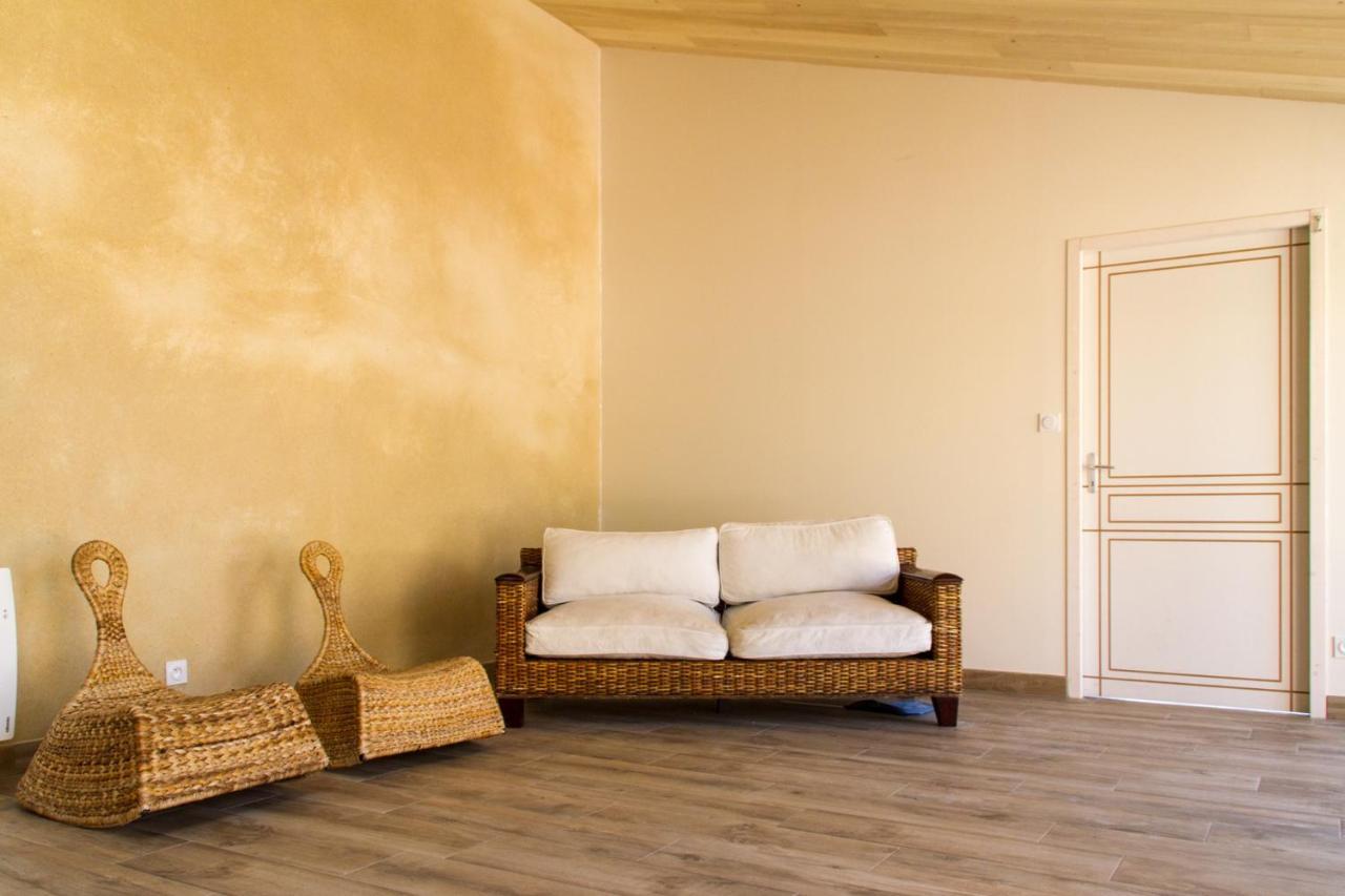 Le Puy Carmin - Chambre D'Hotes Avec Jacuzzi Bazoges-en-Paillers Exterior photo